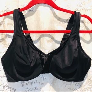 Olga Intimates & Sleepwear - Olga Minimizer Bra Olga Intimates & Sleepwear - Olga Minimizer Bra